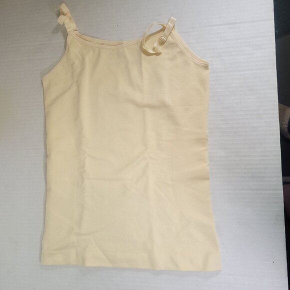 Shapermint Beige Scoop Neck Shaping Cami # 62001 Size XXL - Picture 1 of 2